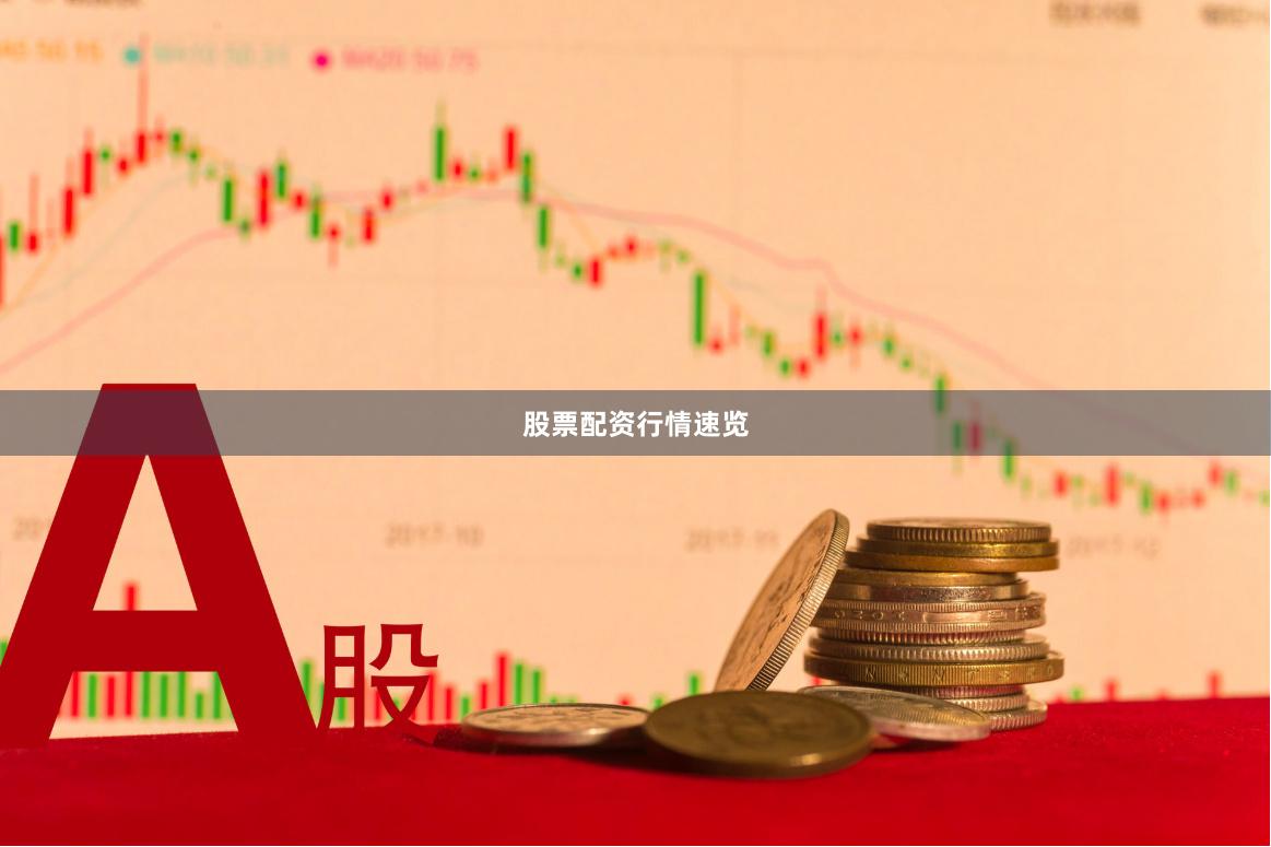 股票配资行情速览